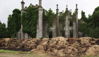 La Coolbawn House - Mike Searle - cc 