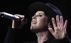 Dolores O'Riordan - Eva Rinaldi - cc