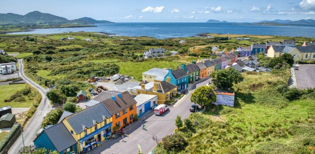 Eyeries - © Tourism Ireland