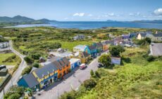 Eyeries - © Tourism Ireland