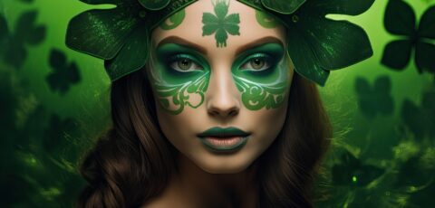 An Irish fairy - © Nick Alias