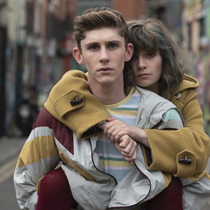 Fionn O’Shea