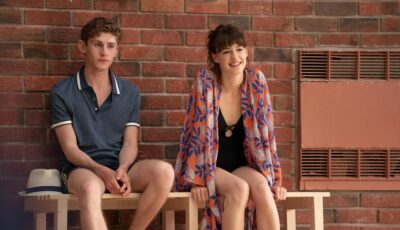 Fionn O'Shea dans Normal People