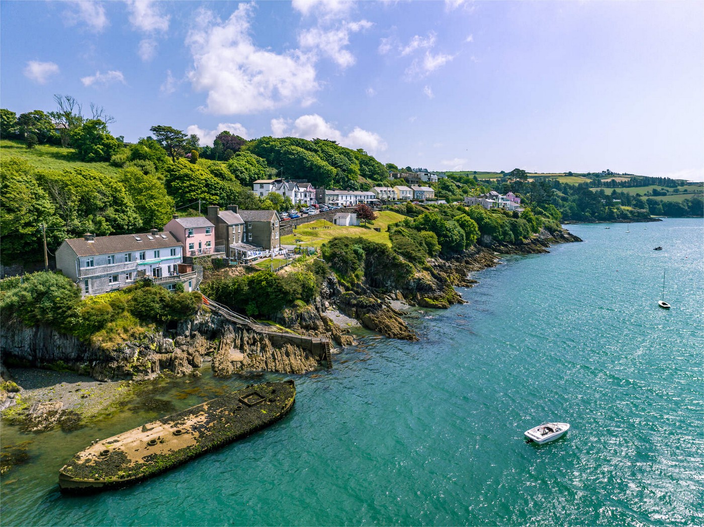 Glandore