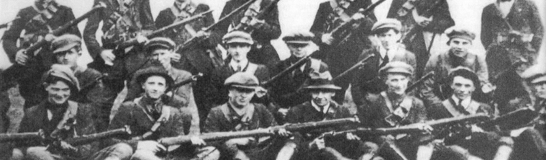 La Bataille de Crossbarry (1921)