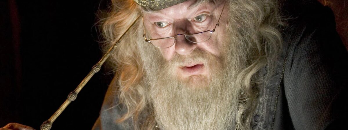 Michael Gambon, interprète de Dumbledore dans Harry Potter vient de mourir à 82 ans