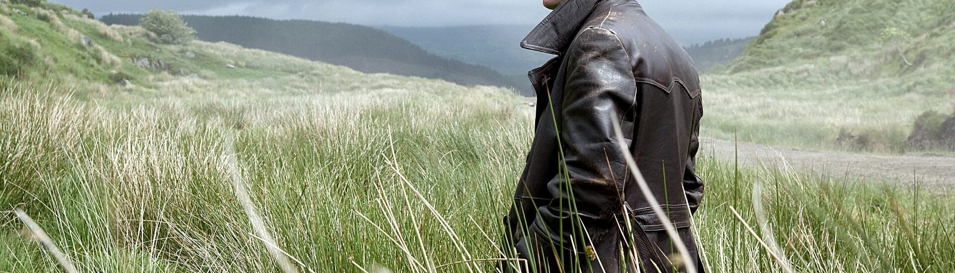 Pádraic Delaney dans le film Le Vent se Lève