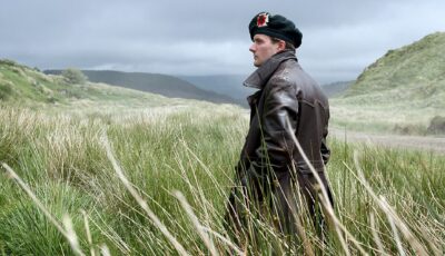 Pádraic Delaney dans le film Le Vent se Lève