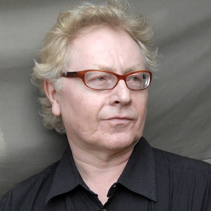 Paul Brady - Bryan Ledgard - cc