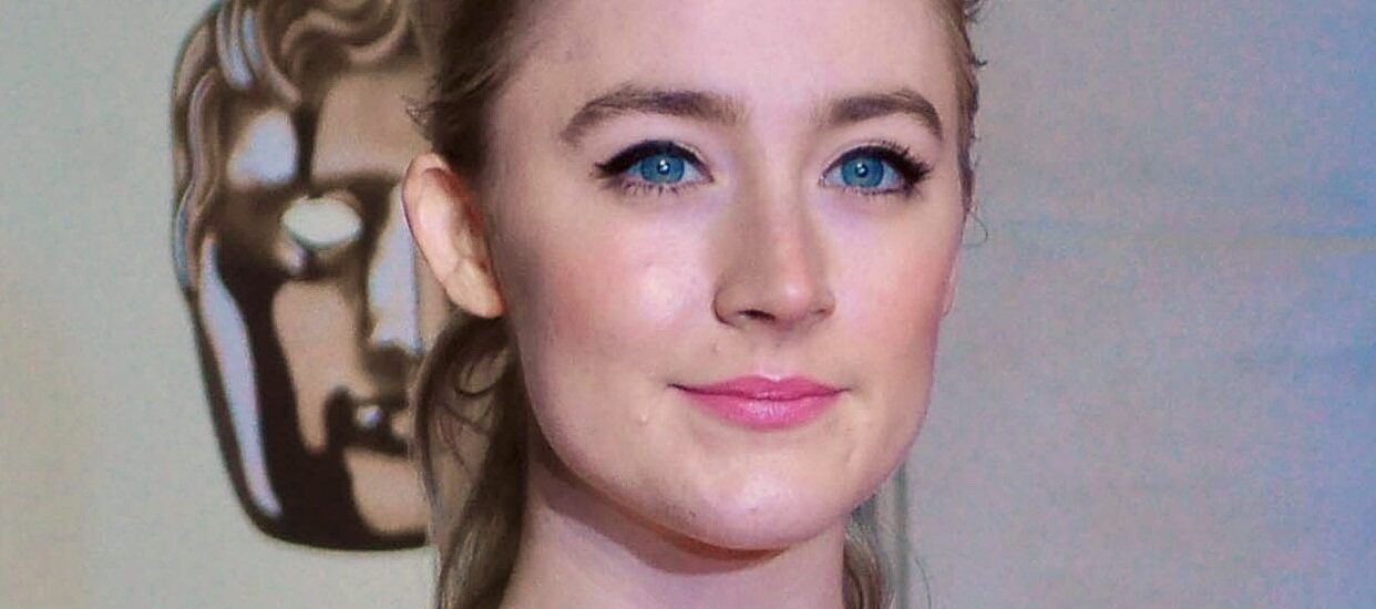 Saoirse Ronan - P. Lovell - cc