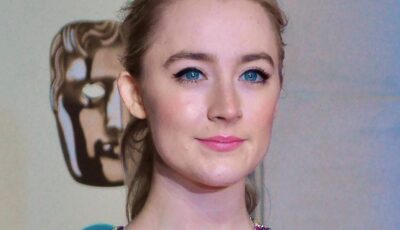 Saoirse Ronan - P. Lovell - cc