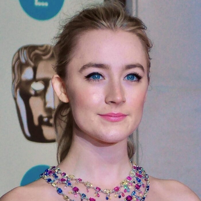 Saoirse Ronan - P. Lovell - cc