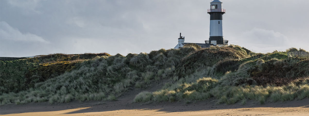 Le Inishowen Head Lighthouse - preprod.guide-irlande.com