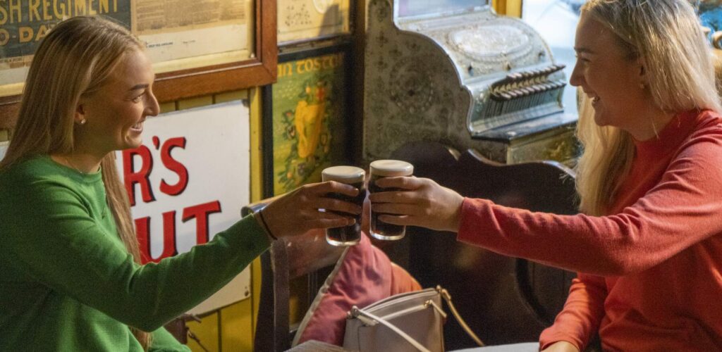 Sláinte - © Failte Ireland