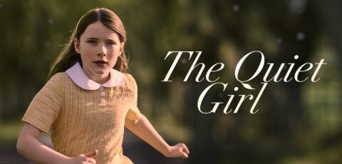 The Quiet Girl