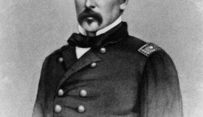 Thomas Francis Meagher - Public domain
