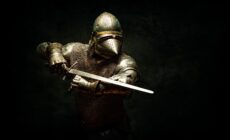 La Guerre de Neuf Ans a donné naissance au Traité de Mellifont - © Warpedgalerie