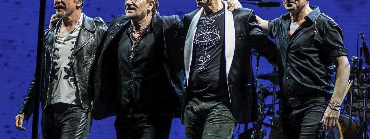 U2 - U2start - cc