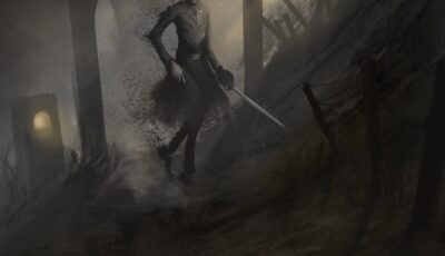 Abhartach - © Алексей Иванов 