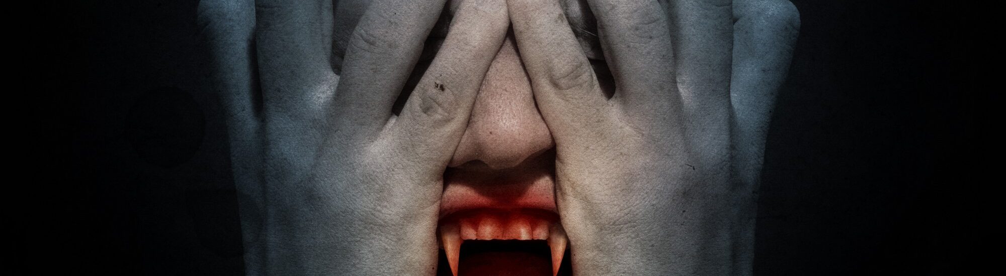 Le vampire Abhartach - © Tryfonov 
