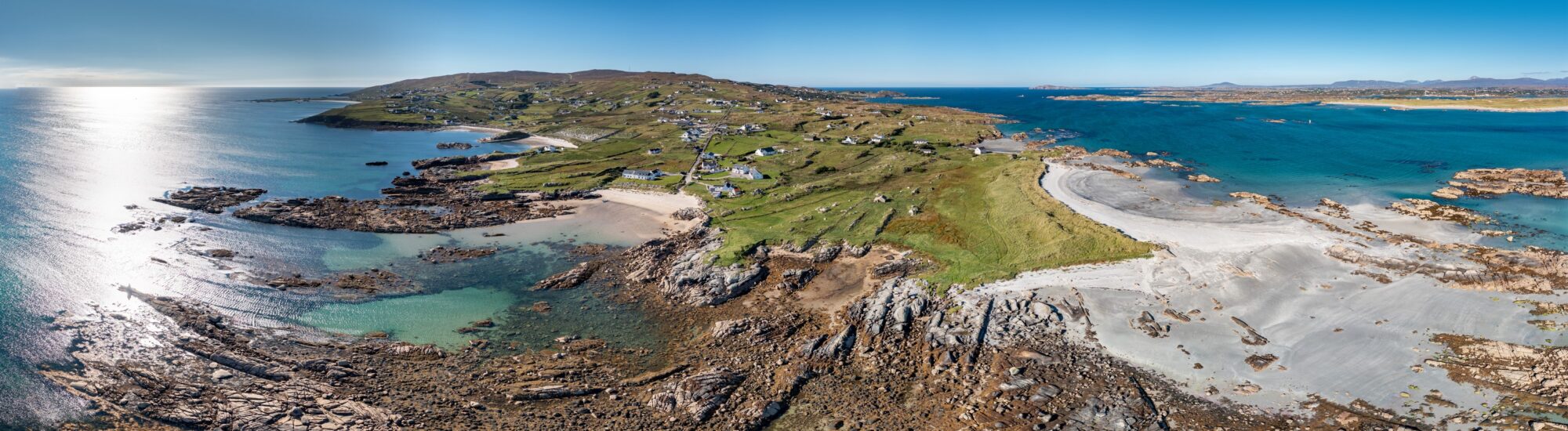 Arranmore Island