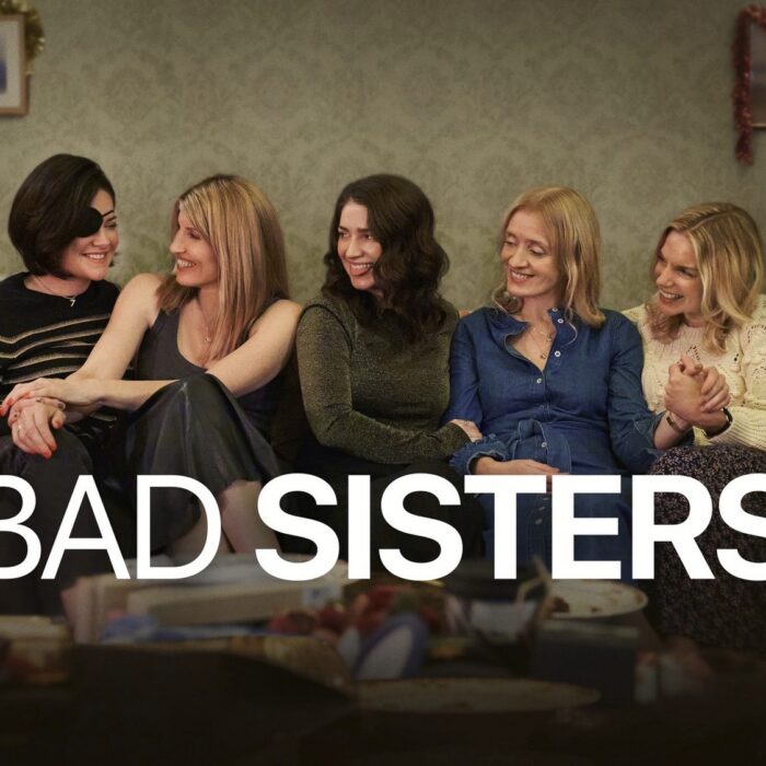 Bad Sisters