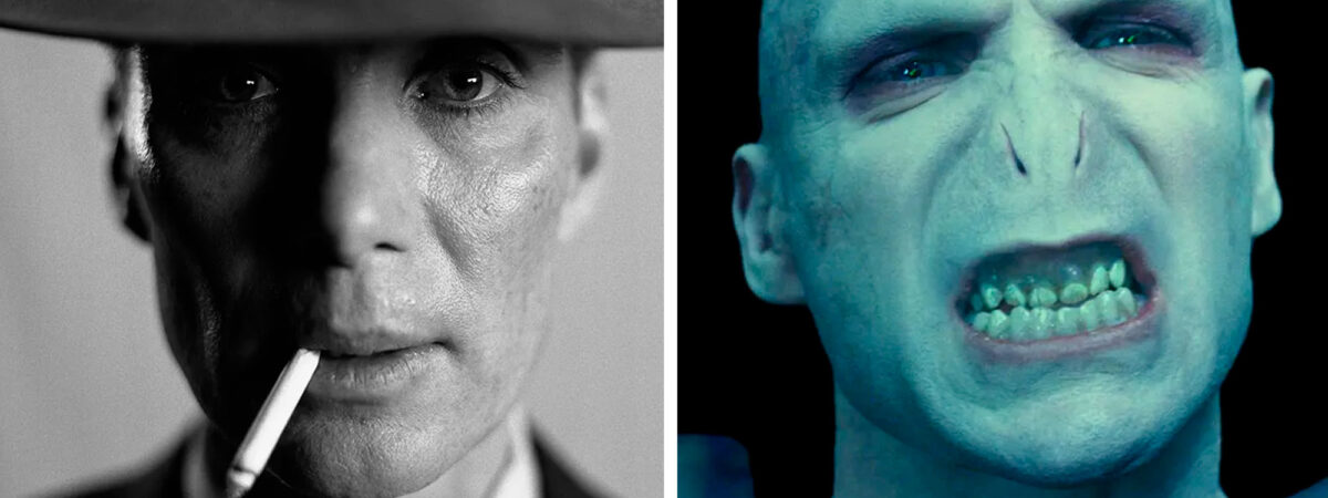 Cillian Murphy serait pressenti pour jouer Voldemort dans le remake de Harry Potter produit par HBO