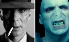 Cillian Murphy serait pressenti pour jouer Voldemort dans le remake de Harry Potter produit par HBO