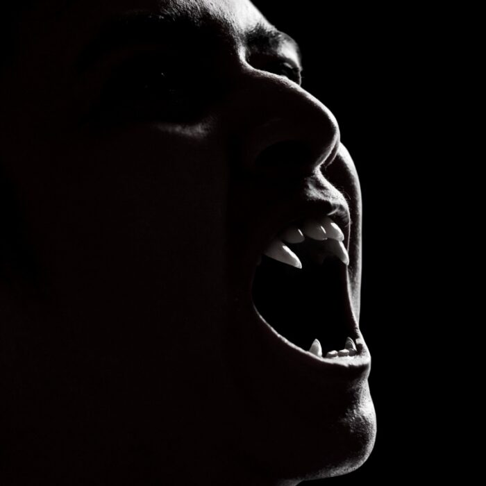 Dracula, de Bram Stoker - © fotokitas