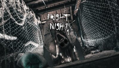 Fright Night de Derry