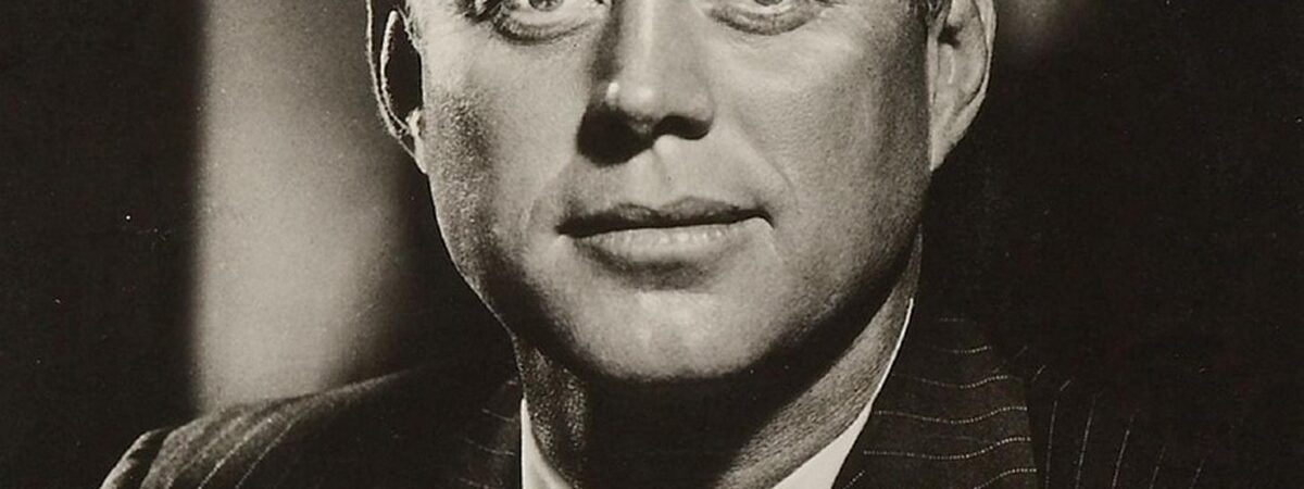 Netflix va produire une série sur John Fitzgerald Kennedy