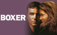 The Boxer avec Daniel Day-Lewis