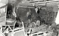 Attentat de Birmingham - On This Day Finding Dulcinea - cc