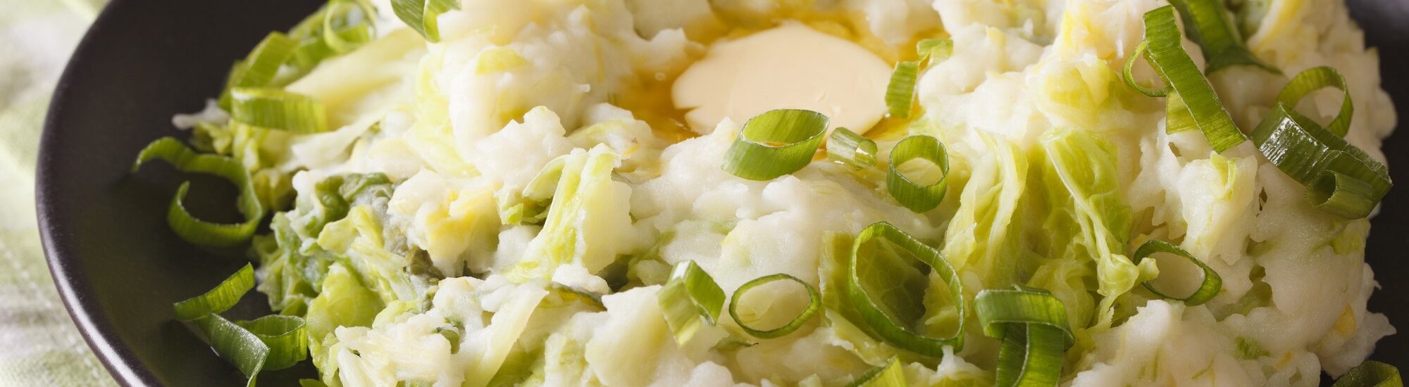 Du colcannon - © FomaA 