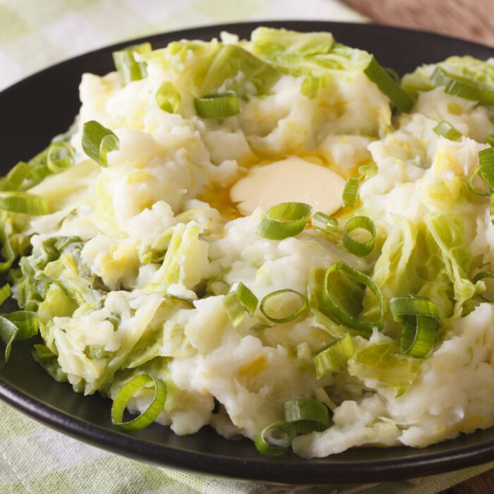 Du colcannon - © FomaA