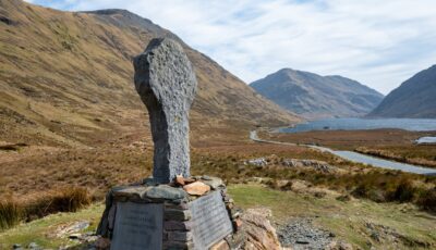 La Tragédie de Doolough - © Shawn