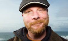 Un irlandais et son accent irlandais - © Mat Hayward