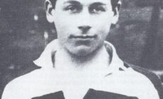 Kevin Barry - Domaine public