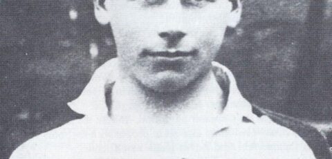 Kevin Barry - Domaine public