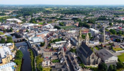 Omagh - © peter