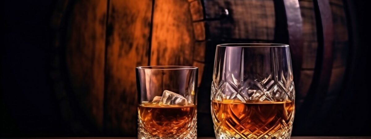 Whiskeys irlandais - © Anoo