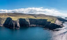 Falaises d'Arranmore - © Lukassek