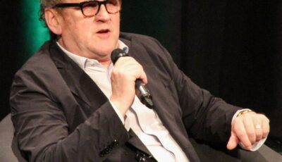 Colm Meaney - Ricky Leong - cc