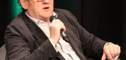 Colm Meaney - Ricky Leong - cc