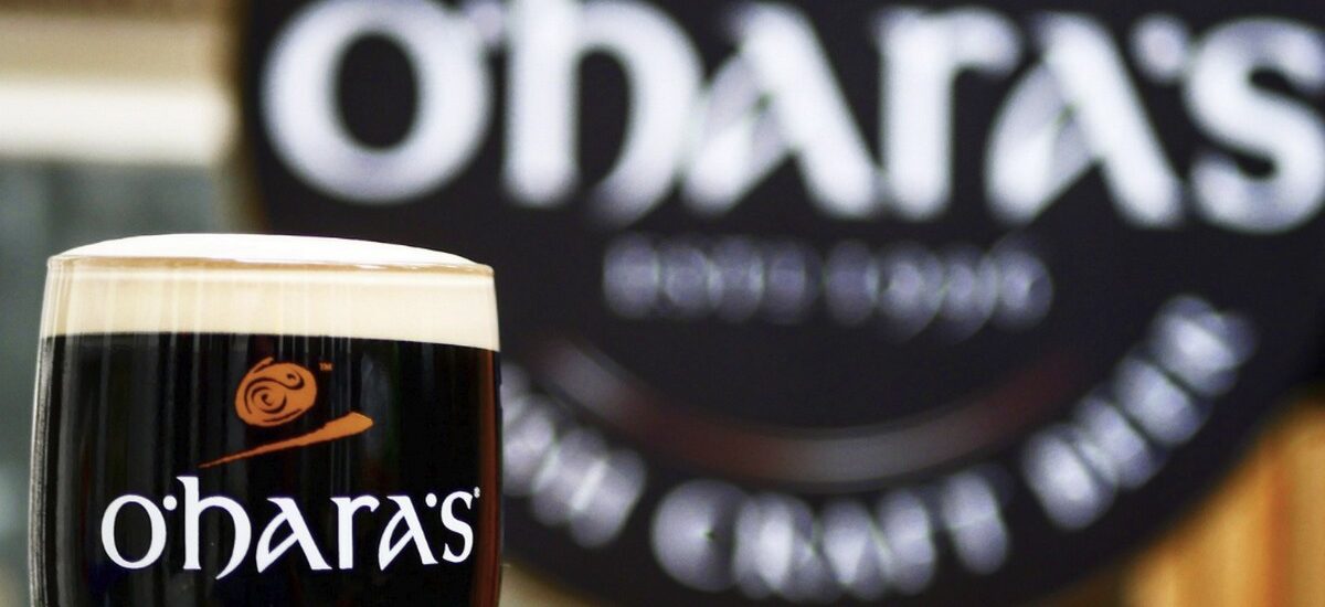 La O'Hara's Brewery