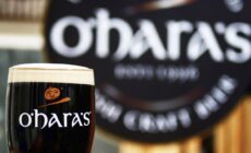 La O'Hara's Brewery