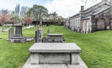 Arbour Hill Cemetery - William Murphy - cc