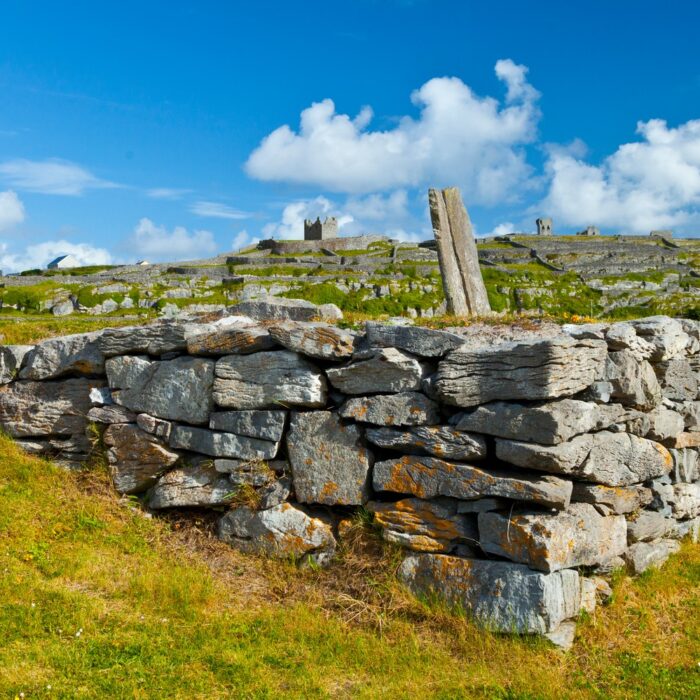 Cnoc Raithnighe - © JUAN CARLOS MUNOZ