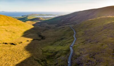 Le Conor Pass - © MNstudio