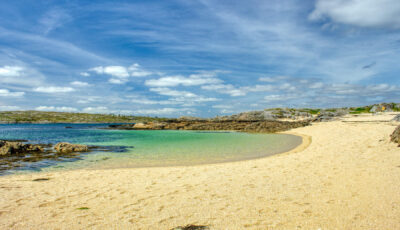 Coral Strand - © Failte Ireland